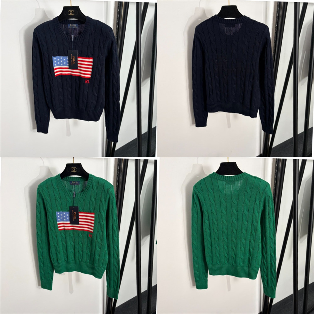 High quality sweater size:S-L POL #31581 - Image 2