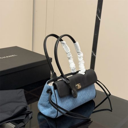 High quality Tote Bag size:31*18cm CHL #31585 - Image 3