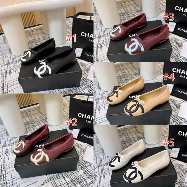 High quality casual shoes size:5-10 with box CHL #31587