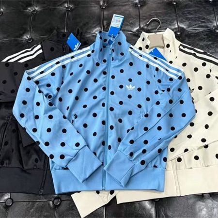 High quality sport jacket size:S-XL ADI #31588 - Image 2