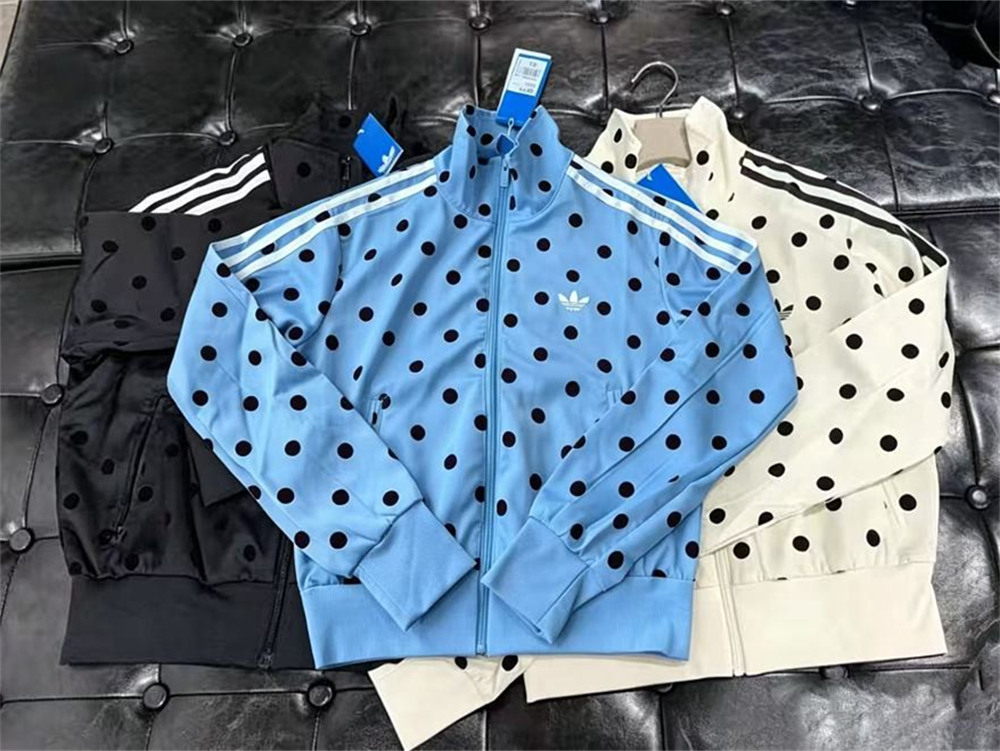 High quality sport jacket size:S-XL ADI #31588 - Image 2