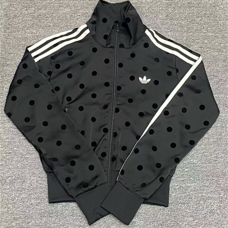 High quality sport jacket size:S-XL ADI #31588 - Image 3