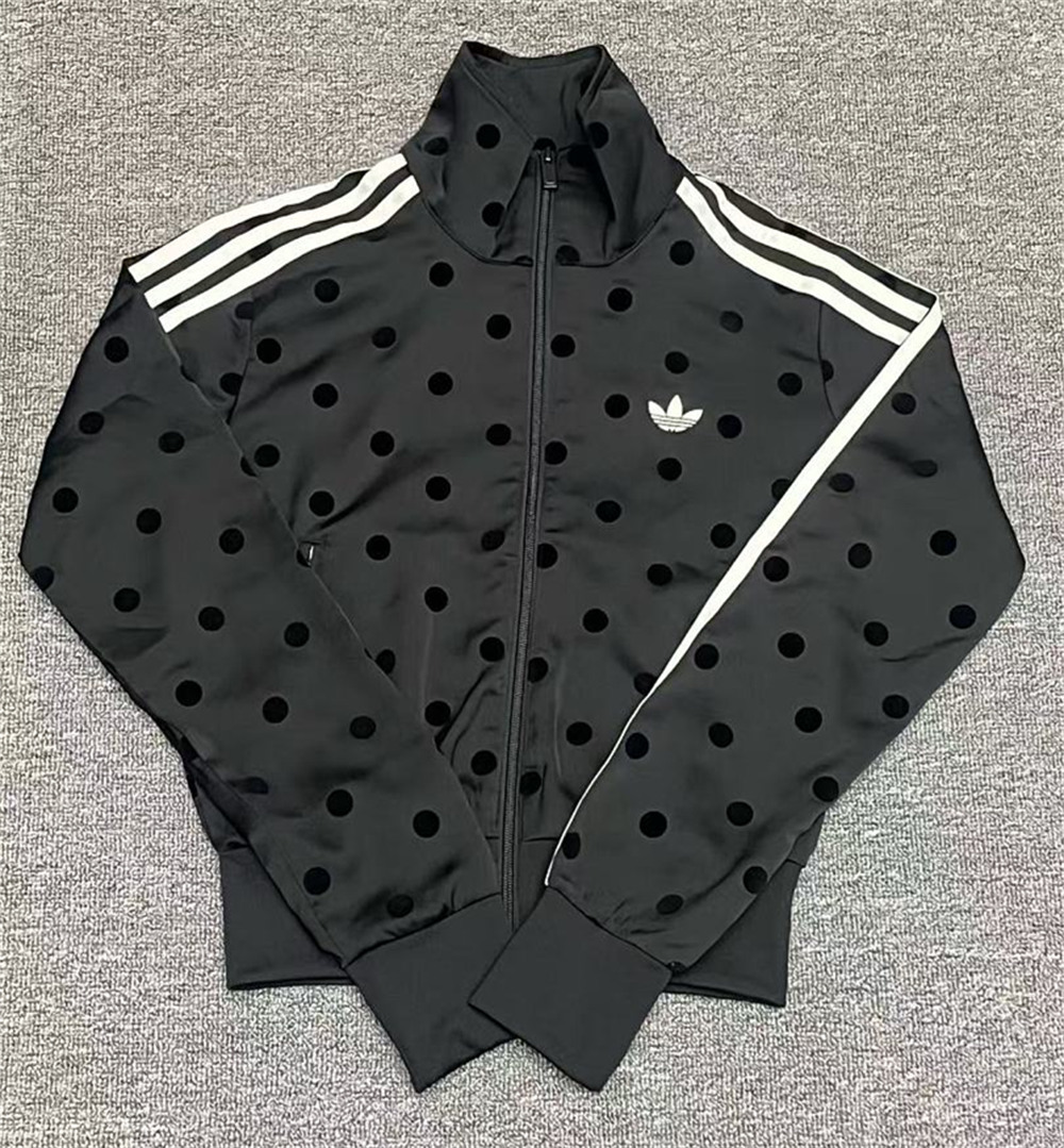 High quality sport jacket size:S-XL ADI #31588 - Image 3