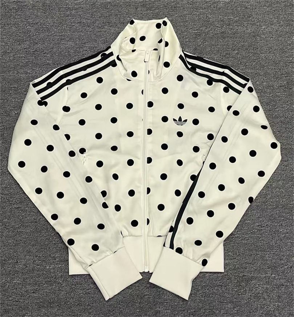 High quality sport jacket size:S-XL ADI #31588 - Image 4
