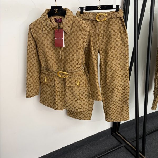 High quality Long-sleeved jacket size:S-L GUI #31589