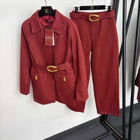 High quality Long-sleeved jacket size:S-L GUI #31589 - Image 2