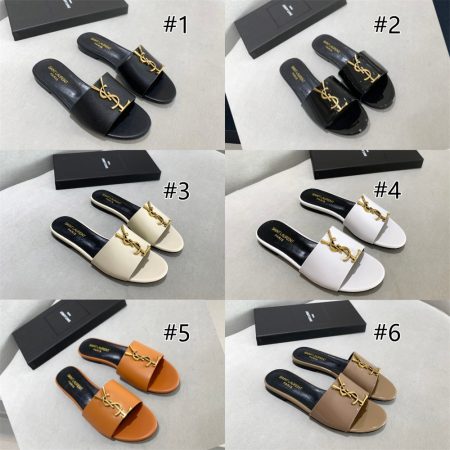 High quality slippers size:5-12 with box LSY #31591