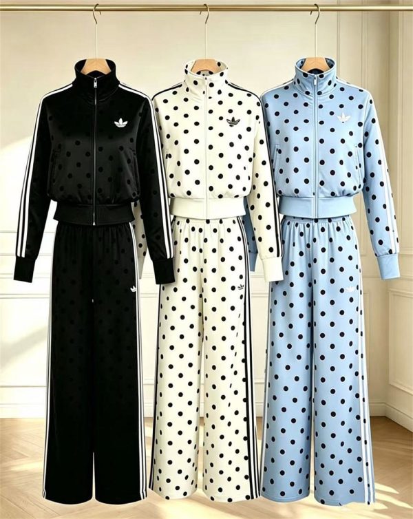 High quality sport suit size:S-XL ADI #31592