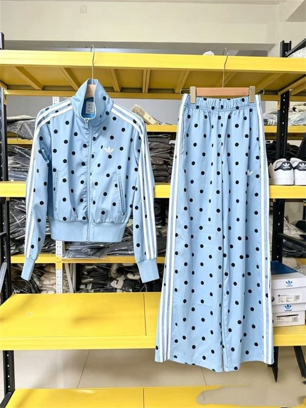 High quality sport suit size:S-XL ADI #31592