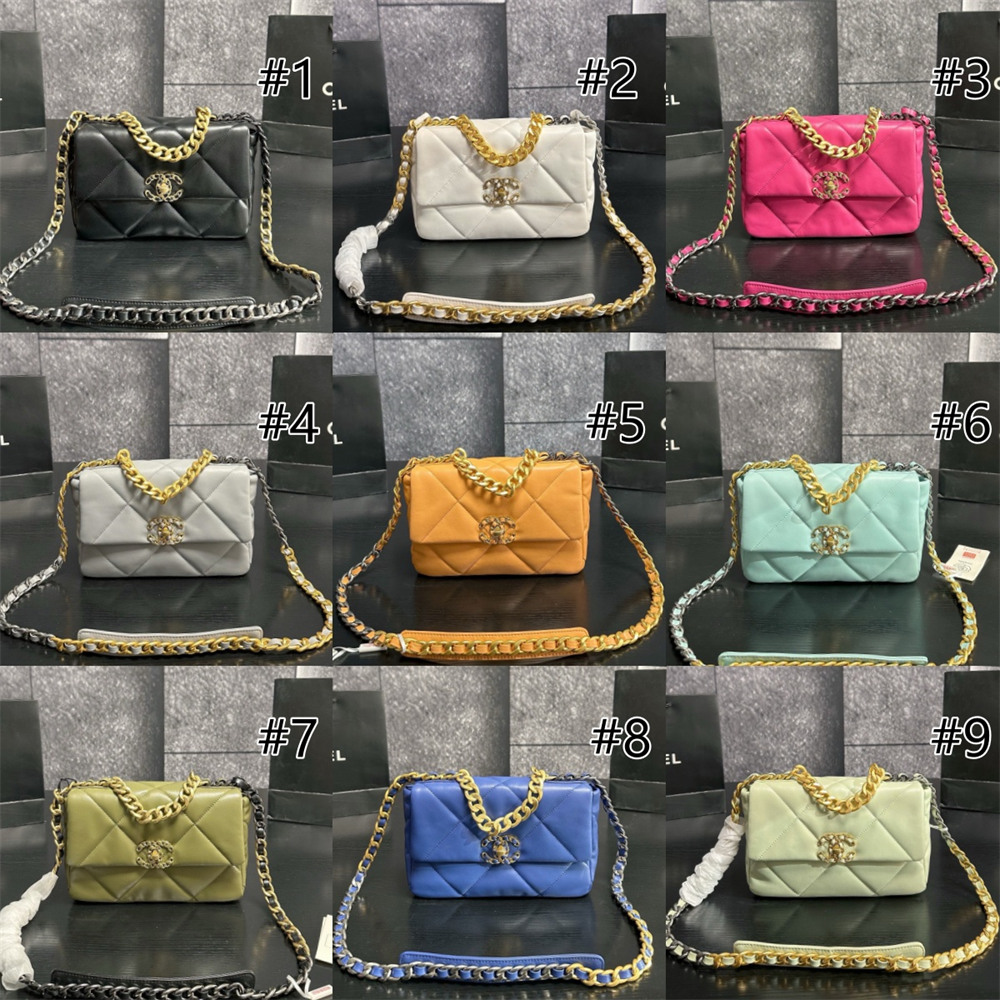 High quality shoulder bag size:24*16cm CHL #31593 - Image 1