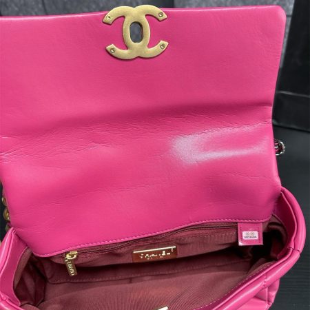 High quality shoulder bag size:24*16cm CHL #31593 - Image 5