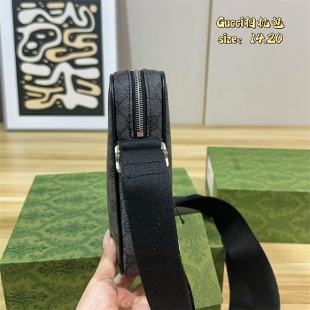 High quality camera bag size:14*20cm GUI #31602 - Image 2
