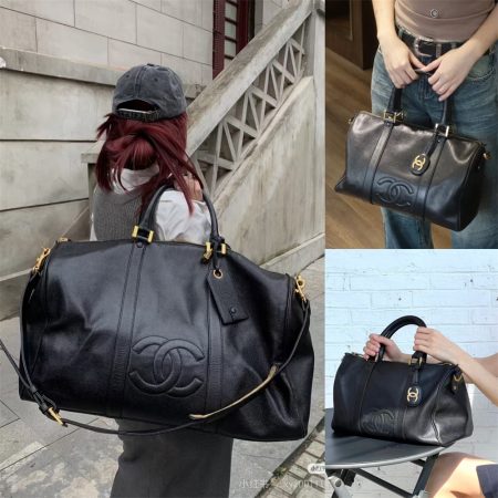 High quality luggage bag size:35cm/52cm CHL #31608