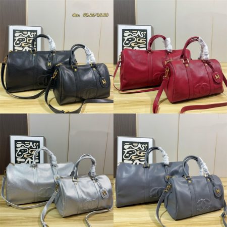 High quality luggage bag size:35cm/52cm CHL #31608 - Image 2