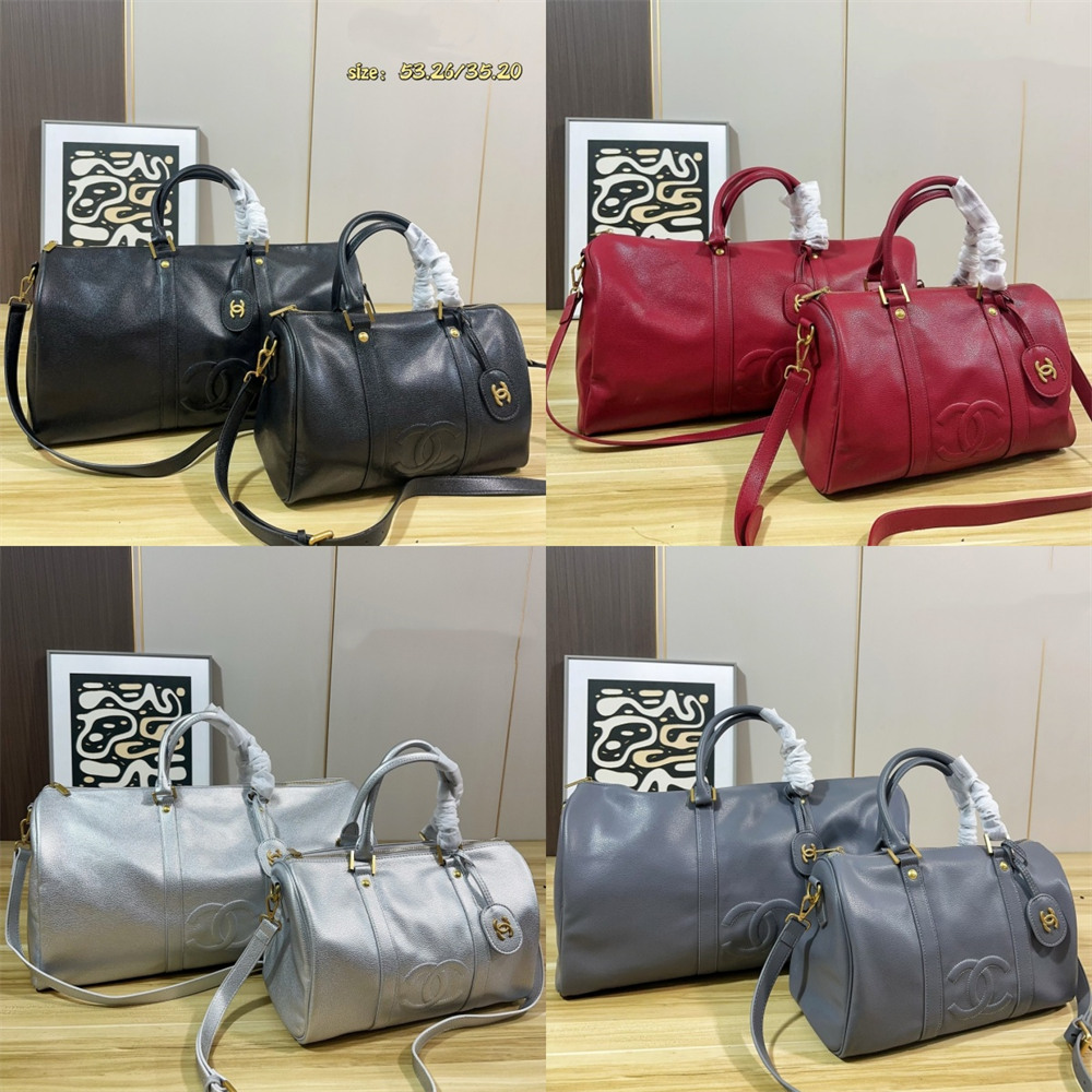 High quality luggage bag size:35cm/52cm CHL #31608 - Image 2