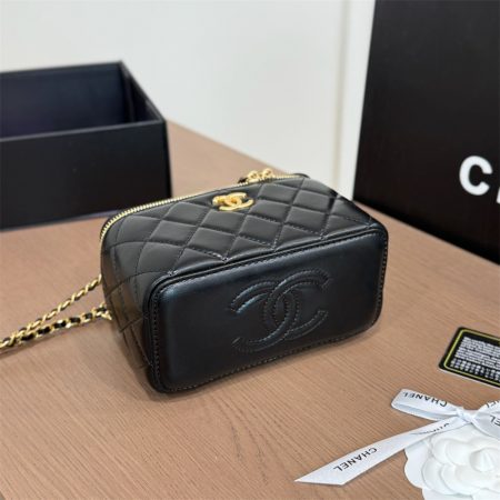 High quality makeup bag size:10cm/16cm CHL #31610 - Image 3