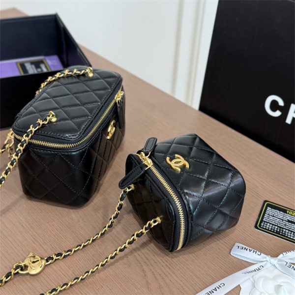 High quality makeup bag size:10cm/16cm CHL #31610