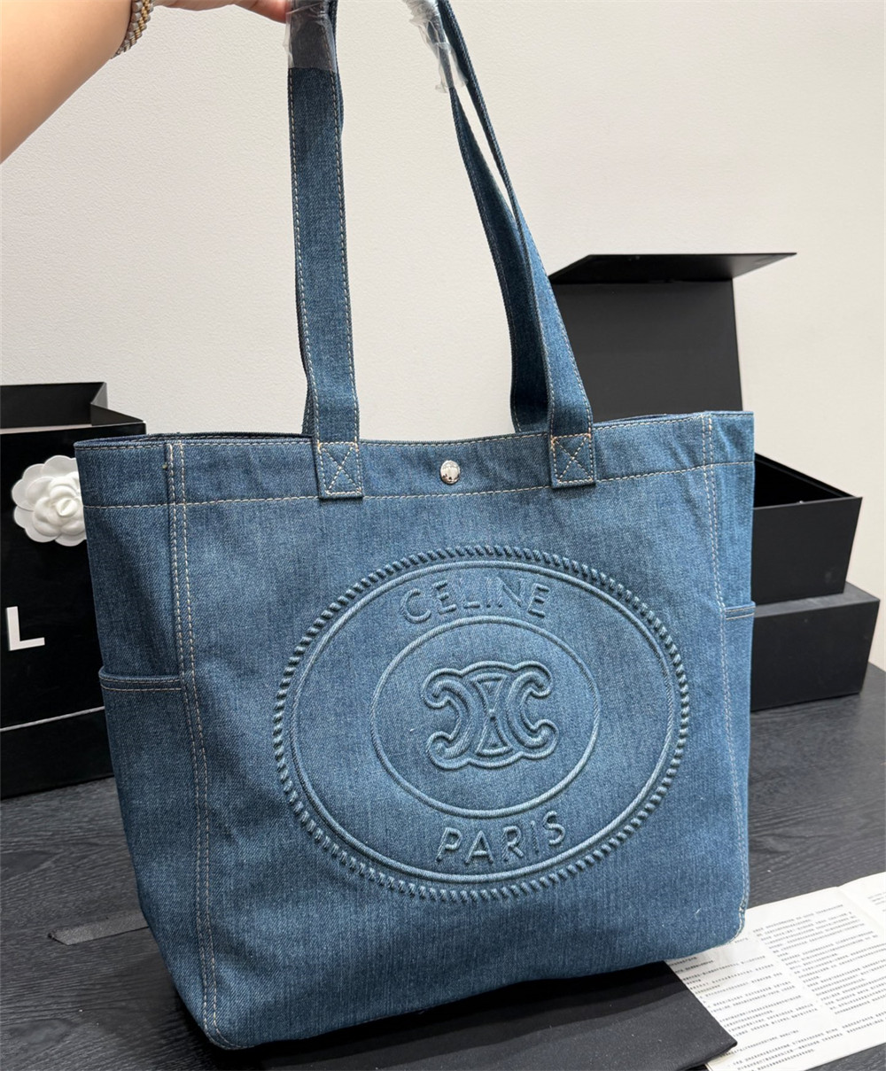 High quality Tote Bag size:36cm CEL #31614 - Image 1