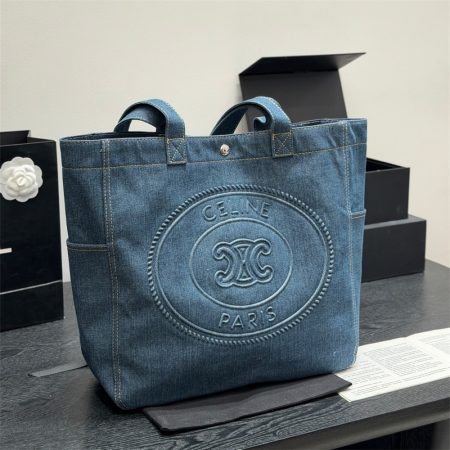 High quality Tote Bag size:36cm CEL #31614 - Image 2