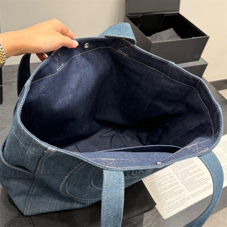High quality Tote Bag size:36cm CEL #31614 - Image 3