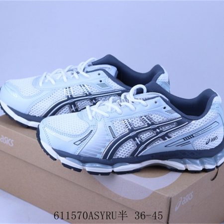 1 pair sport shoes size:5.5-11 with box free shipping ASI #31616 - Image 2
