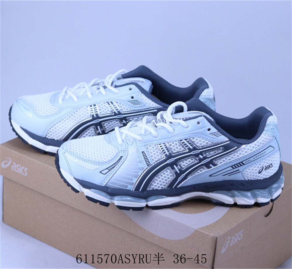 1 pair sport shoes size:5.5-11 with box free shipping ASI #31616 - Image 2