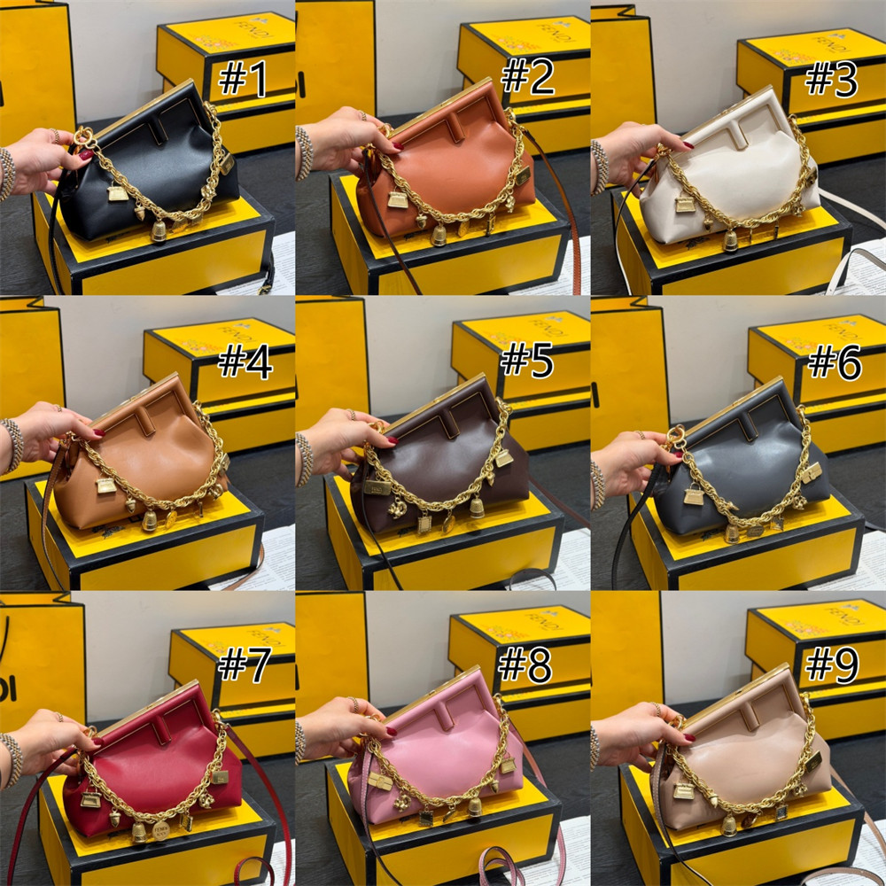 High quality shoulder bag size:22*18cm FEI #31622 - Image 1