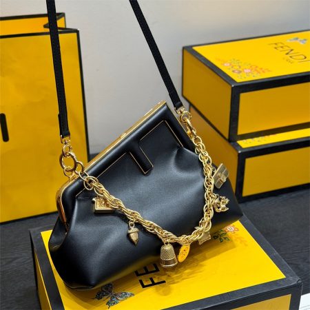 High quality shoulder bag size:22*18cm FEI #31622 - Image 2