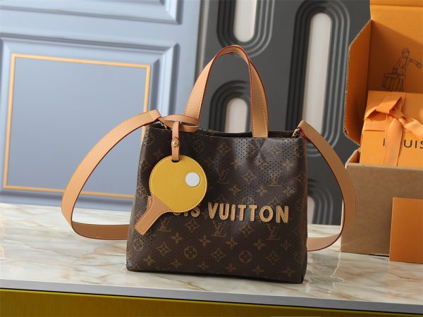 Top quality leather Tote bag size:26cm/35cm/40cm LOV #31628