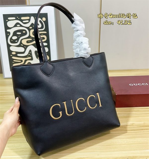 High quality canvas Tote bag size:41*32cm GUI #31632