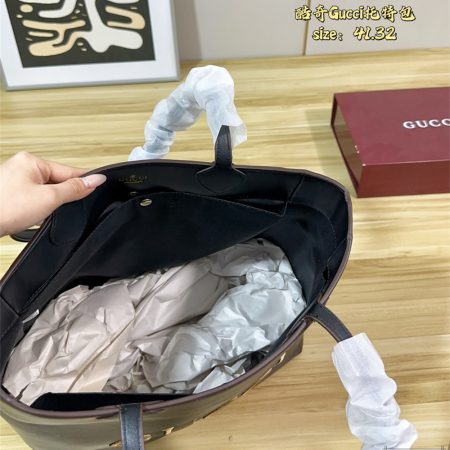 High quality canvas Tote bag size:41*32cm GUI #31632 - Image 3