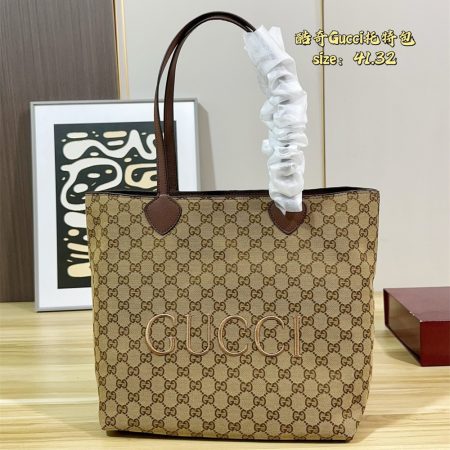 High quality Tote bag size:41*32cm GUI #31632 - Image 2