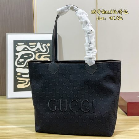 High quality Tote bag size:41*32cm GUI #31632 - Image 3