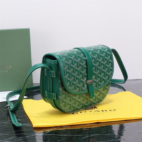 Top quality messenger bag size:22*15cm GOY #31635