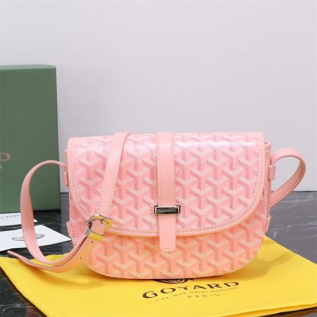 Top quality messenger bag size:22*15cm GOY #31635 - Image 3