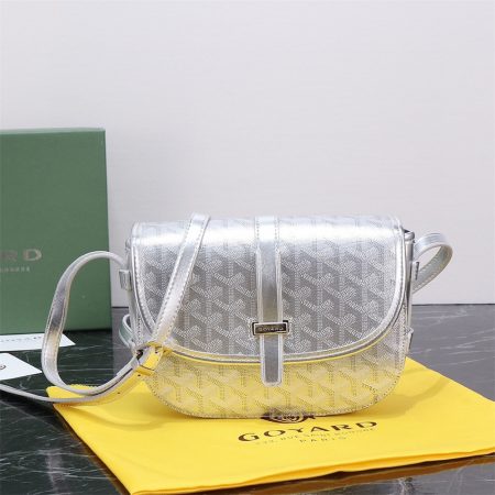 Top quality messenger bag size:22*15cm GOY #31635 - Image 4