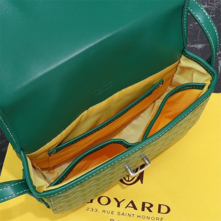 Top quality messenger bag size:22*15cm GOY #31635 - Image 5