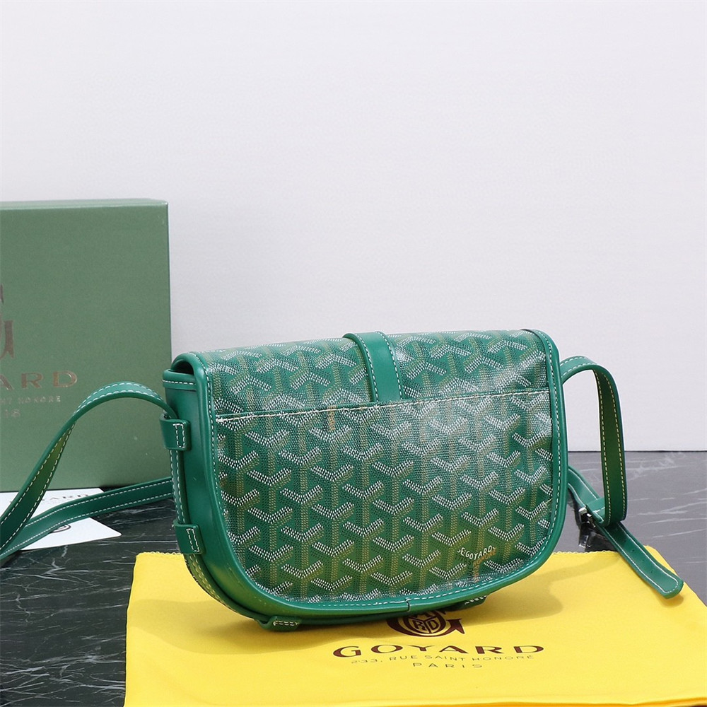 Top quality messenger bag size:22*15cm GOY #31635 - Image 6