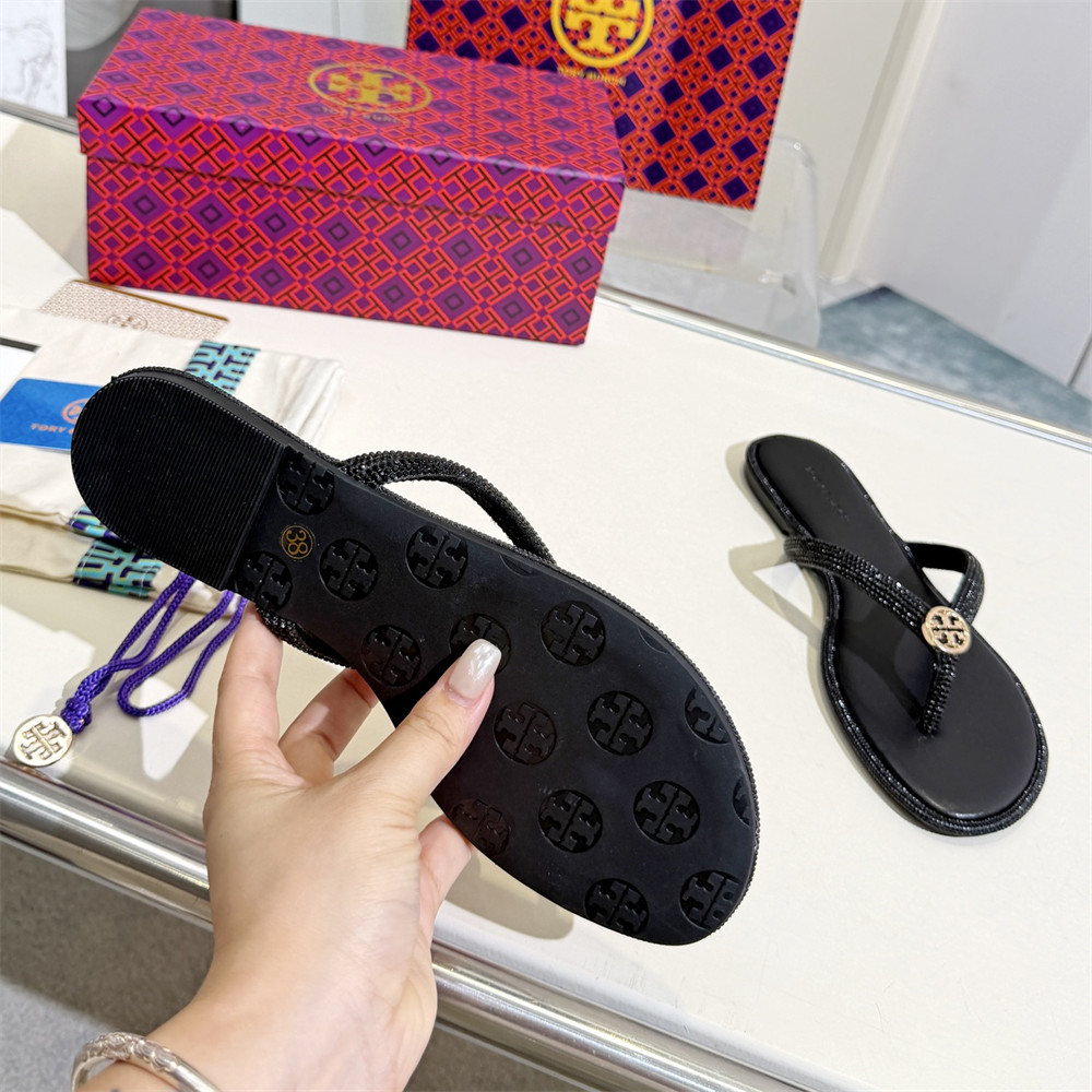 High quality slipper size:5-11 with box TOH #31637 - Image 3
