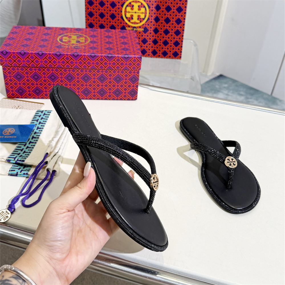 High quality slipper size:5-11 with box TOH #31637 - Image 4