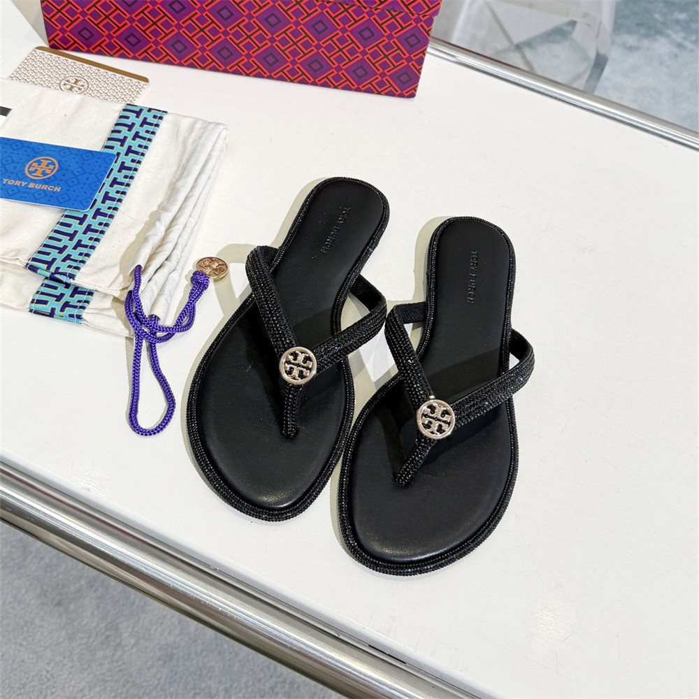 High quality slipper size:5-11 with box TOH #31637 - Image 5
