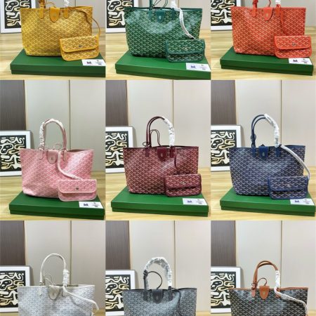 High quality Tote bag size:33*26cm GOY #36134