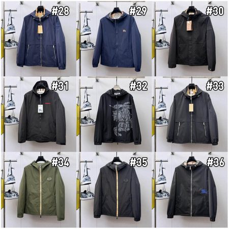 High quality jacket for men size:M-3XL BUY LP #C0782 - Image 4