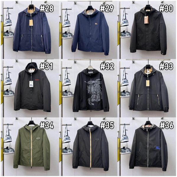 High quality jacket for men size:M-3XL BUY LP #C0782