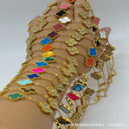 Wholesale Fashion Bracelet VAC BB #A4478