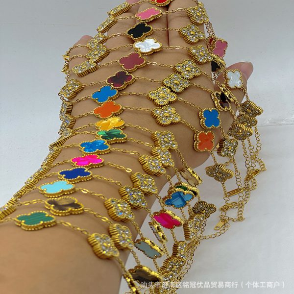 Wholesale Fashion Bracelet VAC BB #A4478