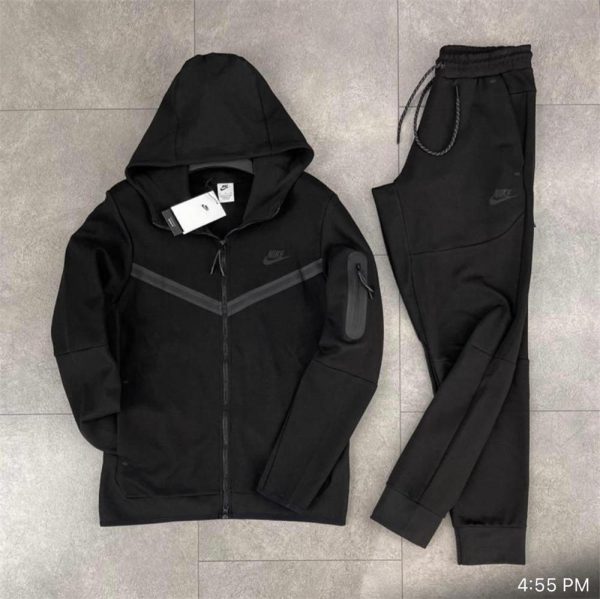 Wholesale sport cotton suit Size:S-3XL NIK WYS #C0251