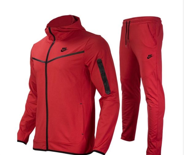 Wholesale sport cotton suit Size:S-3XL NIK WYS #C0251