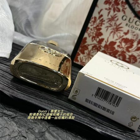 Wholesale perfume for women with box 90ml GUI #C0720