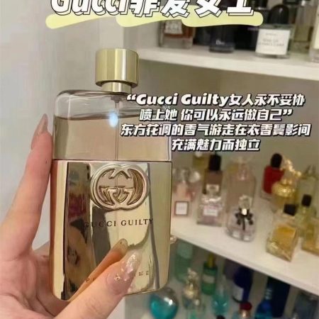 Wholesale perfume for women with box 90ml GUI #C0720 - Image 2